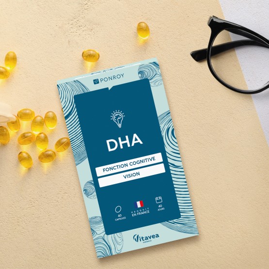 DHA